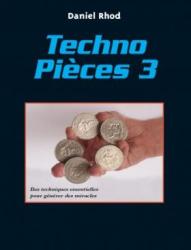 Techno Pièces Volume 3