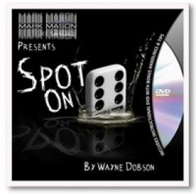 Spot On - Wayne Dobson et JB Magic