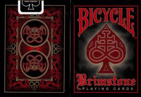 Bicycle Brimstone