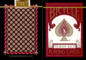 Bicycle Premier Bac
