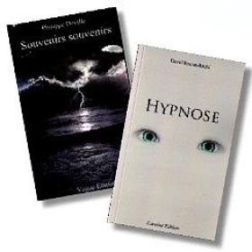 Book test Hypnose - JB. Chevalier et V. Rocca