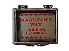 Cire de Magicien . "magician wax"