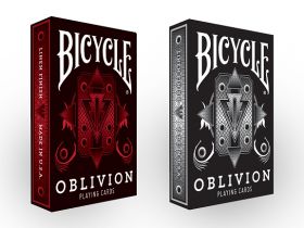 Bicycle  Oblivion