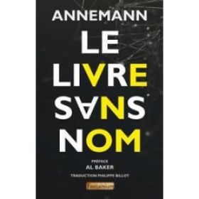 le Livre sans Nom - Annemann
