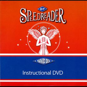 DVD GT Speedreader par Kozmomagic