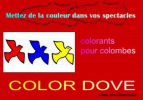 Kit Color Dove