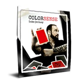 Color Sense - Luke Jermay