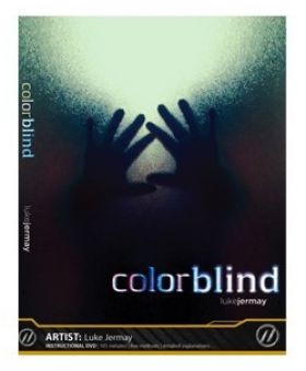 Colorblind - Luke Jermay - Theory11  (DVD inclus)