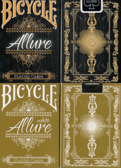 Bicycle Allure