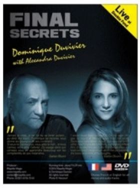 Final Secrets Coffret 5 DVD - Dominique Duvivier