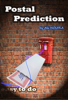 Postal Prédiction - Ali Nouira