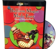 Balloon Magic - Made Easy Vol.1