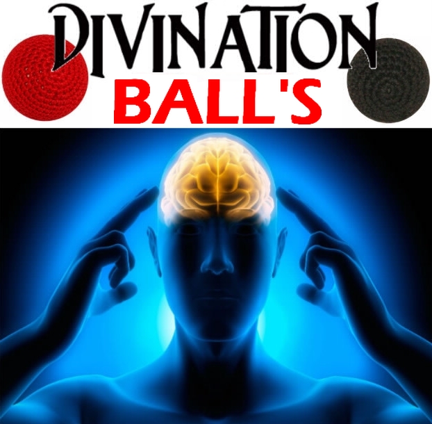 Divination Ball's