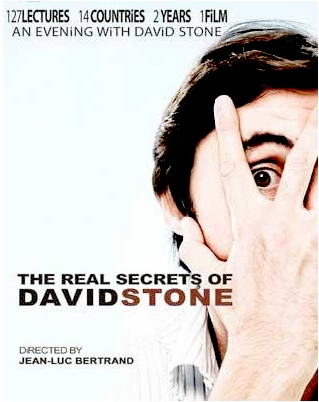 The Real Secret of Magic - David Stone