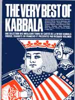 The Very Best Of - Kabbala