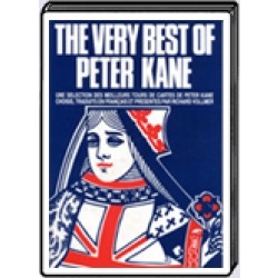 The Very Best Of - Peter Kane