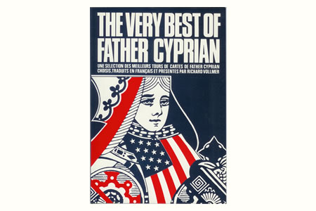 The Very Best Of - Father Cyprian