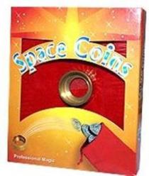 Space coin