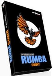 Rumba Count DVD + Cartes - J-P Vallarino