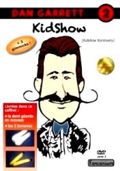 DVD Kidshow - Dan Garrett (2)