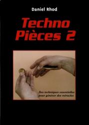 Techno Pièces 2