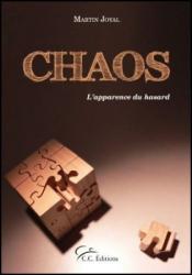 Chaos -Livre Martin Joyal