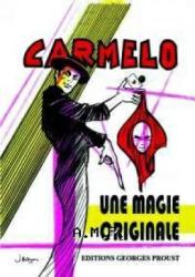 Une Magie originale - Carmelo