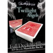 Twilight Angels - Paul Harris
