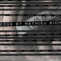 EDGE (DVD + Gimmick) By Mathieu Bich