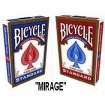Jeu Bicycle Mirage