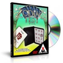 Zodiac Test - Astor Magic