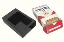 Disparition d'un paquet de cigarettes