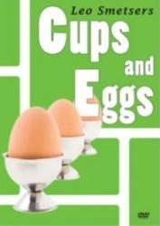 Cups and Eggs DVD + Coquetiers - Leo Smetsers & Alakazam