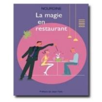 La Magie en Restaurant - Nourdine