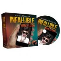 Infallible (DVD inclus) - Alakazam
