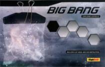 Big Bang - Exploding LightBulb - Chris Smith