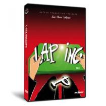 DVD Lapping Vol.1 - JP Vallarino