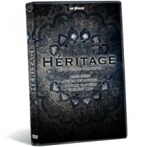 DVD Heritage