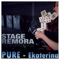 DVD Pure - Ekaterina & Theory11