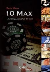 10 Max - Boris Wild