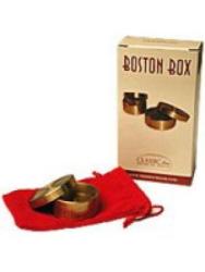Boston  box - 2€
