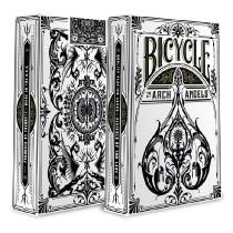 Bicycle Archangels -Theory II