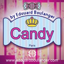 Candy - Edouard Boulanger