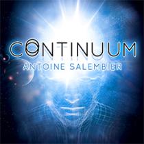 Continuum - Antoine Salembier