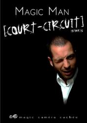 Court Circuit by siméon Magic Man
