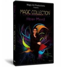 DVD Magic Collection N°1 - Henry Mayol