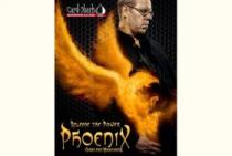 DVD Phoenix Release the Power - Card-Shark