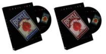 Devil Box (DVD & Gimmick) - Martin Goh