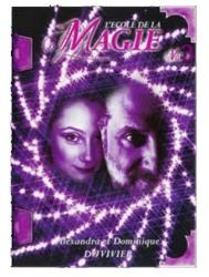 DVD Ecole de la Magie Vol 3