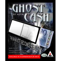 Ghost Cash (Astor Magic)